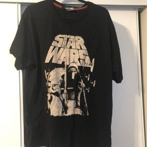 Star Wars T Shirt